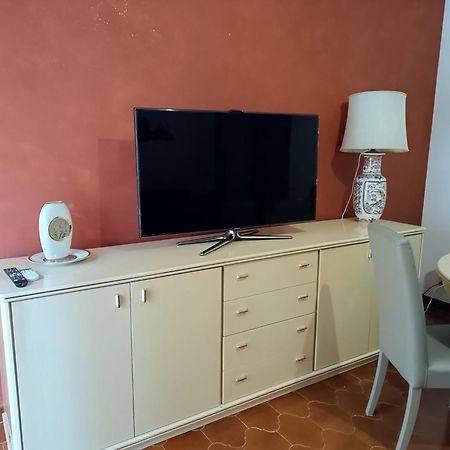 Casa Degli Orti Apartamento Roma Exterior foto