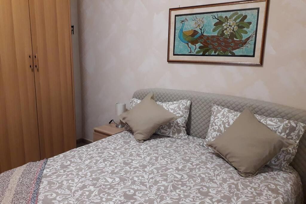 Casa Degli Orti Apartamento Roma Exterior foto