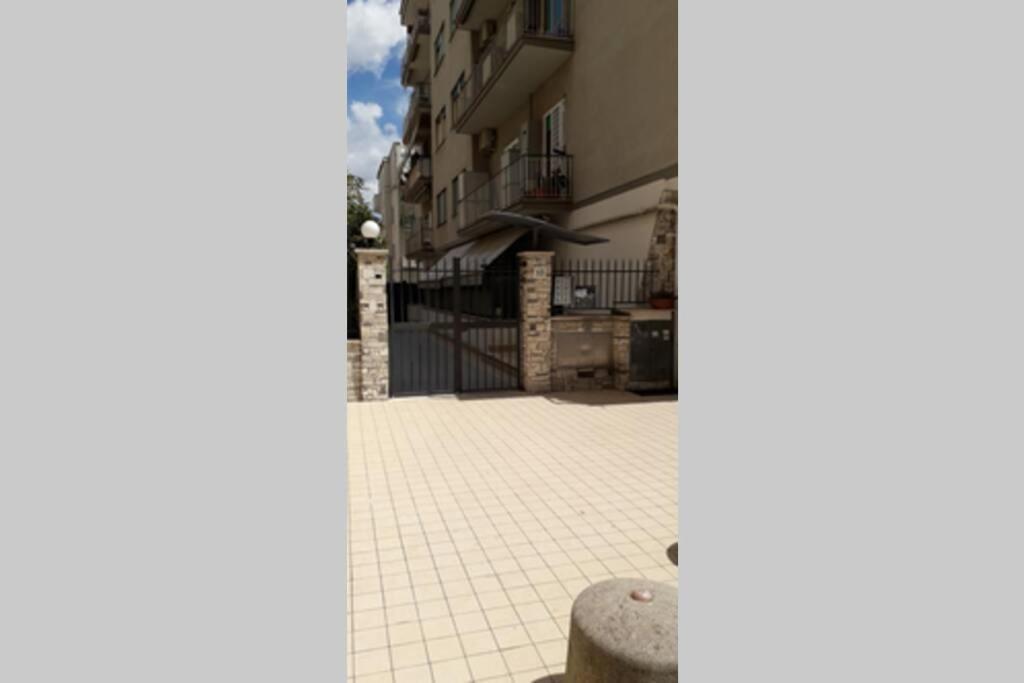 Casa Degli Orti Apartamento Roma Exterior foto